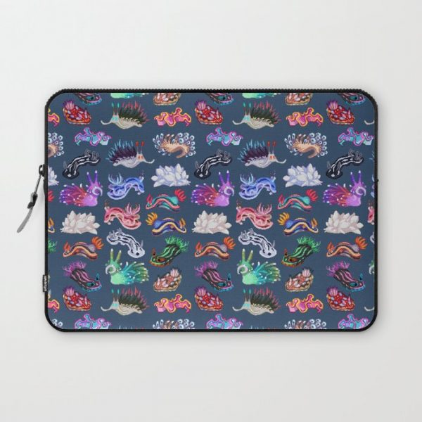 Nudibranch Computer Cover by SIINS - Laptop Sleeve - 13"