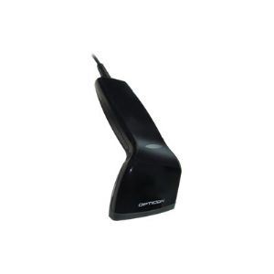 Opticon C37 - Barcode scanner - handheld - 200 scan / sec - decoded -