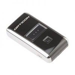 Opticon OPN-2001-00 OPN 2001 Pocket Memory Scanner - Barcode scanner - companion - 100 scan / sec - decoded - USB