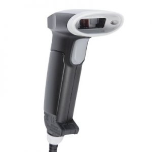 Opticon OPR3201ZU103 OPTICON OPR3201 LASER SCANNER BLACK