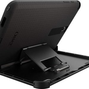 OtterBox 77-52010 Defender Series Case for Galaxy Tab 9.7 inches - Black