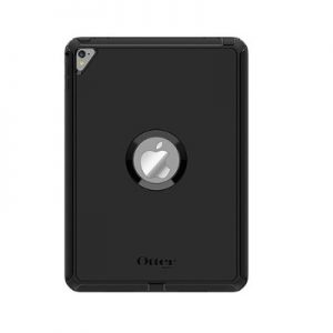 Otterbox 77-53675 Defender Series Case for iPad Pro (9.7) - Black