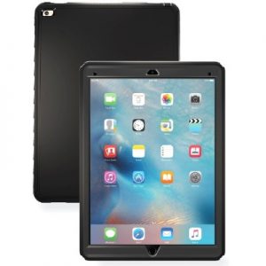 Otterbox 77-55823 iPad (5th and 6th gen) Defender Series Case - Black