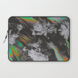 PICTURES OF YOU Computer Cover by Malavida - Laptop Sleeve - 13"