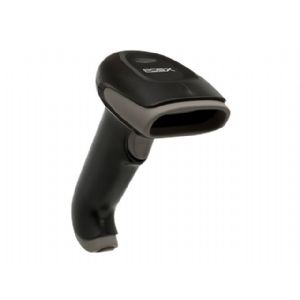 POS-X EVO 2D - Barcode scanner - handheld - 3.9 inch / sec - USB