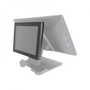 POS-X EVO-RD6-LCD8 EVO-RD6-LCD8 - Customer display - 8.4