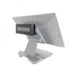 POS-X EVO-RD6-LCM EVO-RD6-LCM - Customer display