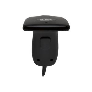 POS-X ION Short Range - Barcode scanner - handheld - 200 line / sec -