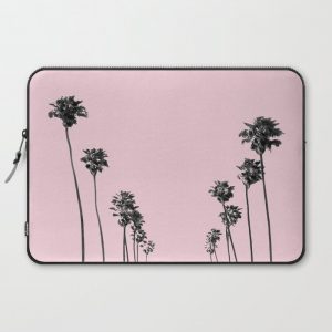 Palm trees 13 Computer Cover by Andreas12 - Laptop Sleeve - 15"