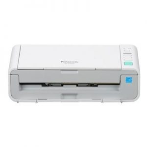 Panasonic KV-S1026C-J KV-S1026C-J - Document scanner - Duplex - - 600 dpi - up to 30 ppm (mono) / up to 20 ppm (color) - ADF (50 sheets) - USB 2.0 -