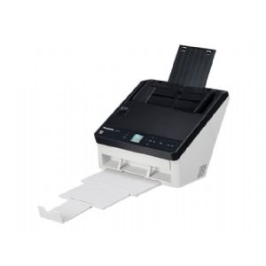 Panasonic KV S1027C - Document scanner - Duplex - Legal - 600 dpi - up