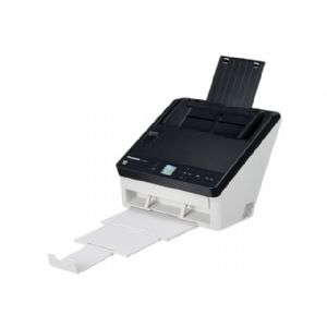 Panasonic KV S1057C-J - Document scanner - Duplex - Letter - 600 dpi x