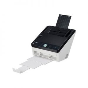 Panasonic KV-S1057C-V KV-S1057C-V - Document scanner - Duplex - Legal - 600 dpi - up to 65 ppm (mono) / up to 65 ppm (color) - ADF (100 sheets) - USB