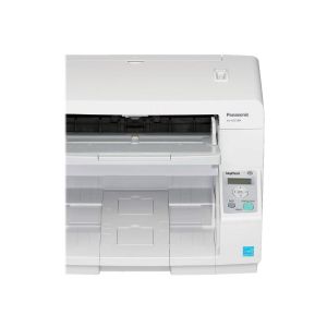 Panasonic KV-S5076H - Document scanner - Duplex - 11.7 in x 17 in - 60