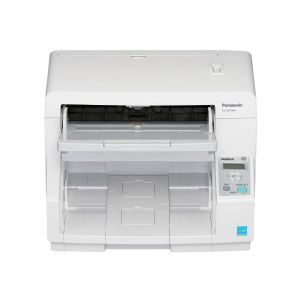 Panasonic KV-S5076H - Document scanner - Duplex - 12.09 in x 100 in -