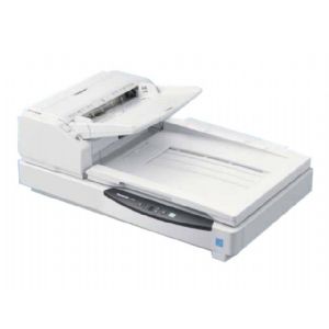 Panasonic KV-S7097 - Document scanner - Duplex - A3 - ADF (200 sheets)