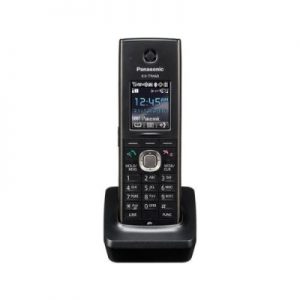 Panasonic KX-TPA60 KX-TPA60 Standard Cordless Phone