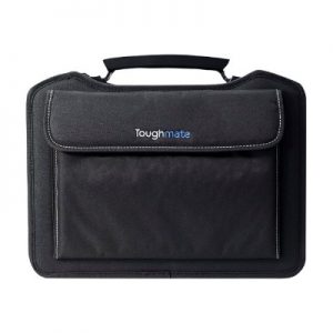 Panasonic TBC54AOCS-P InfoCase Toughmate 54 Always-On - Notebook carrying case - for Toughbook 54