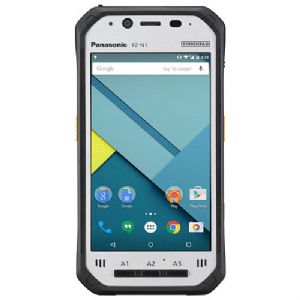 Panasonic Toughpad FZ-N1 Handheld - Qualcomm MSM8974AB 2.3GHz Quad-Cor