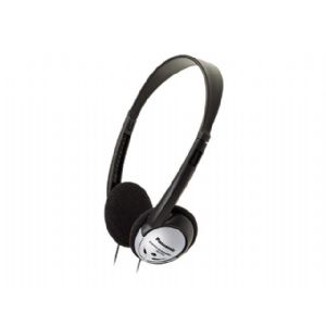 Panasonic’s RP-HT21 Lightweight Headphones with XBS port for incr