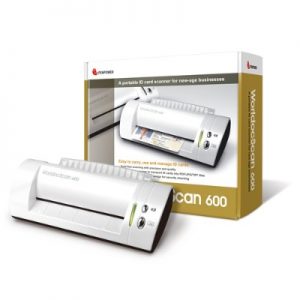 Pen Power WDS6001EN WorldocScan 600 (Win)