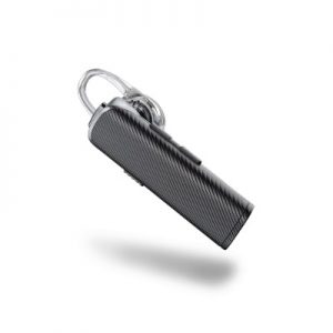 Plantronics 205710-01 Explorer 100 Series Bluetooth headset - Black