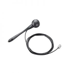 Plantronics 45647-04 Monaural Headset Replacement for S10 T10 and T20