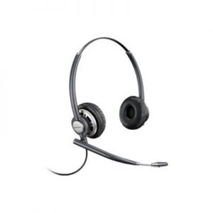 Plantronics 78714-101 Poly EncorePro HW720 - Headset - on-ear - wired