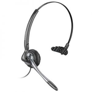 Plantronics 81083-01 Poly CT14 Headset Replacement - Headset - convertible - wired