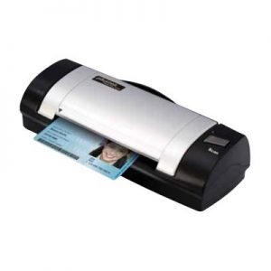 Plustek 783064607872 MobileOffice D620 - Card scanner - Duplex - A6 - 600 dpi x 600 dpi - USB 2.0