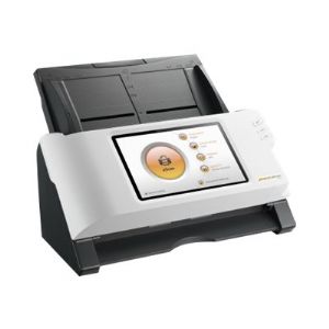 Plustek ESCAN A350 DOCUMENT SCANNER PERP25 PPM (783064637787)