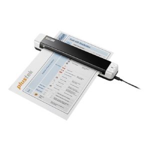 Plustek MobileOffice S410 - Sheetfed scanner - 8.5 in x 35.83 in - 600