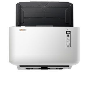 Plustek SC8016U Document Scanner - 600 x 600 Dpi 80ppm 160ipm Auto Thr