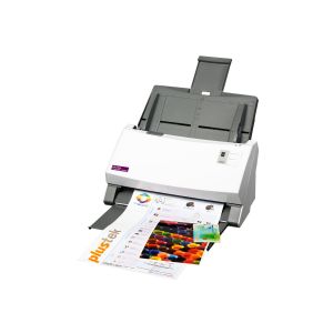 Plustek SmartOffice PS4080U - Document scanner - Duplex - 9.6 in x 200