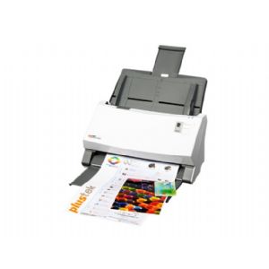 Plustek SmartOffice PS506U - Document scanner - Duplex - 9.6 in x 200