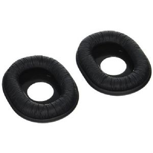 Poly Circumaural Ear Cushions - Ear cushion for SupraPlus Hearing Aid