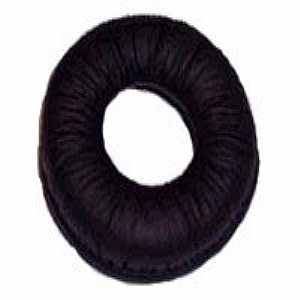 Poly-Ear cushion-leatherette ( pack of 2 )-67063-01