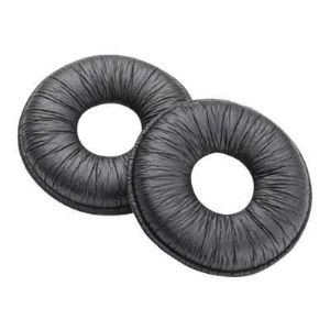 Poly - Ear cushion ( pack of 2 ) - for Blackwire C610 C610-M C620 C620