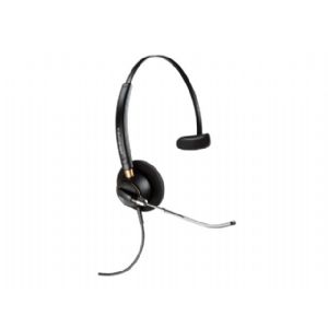 Poly EncorePro HW510V - Headset - on-ear