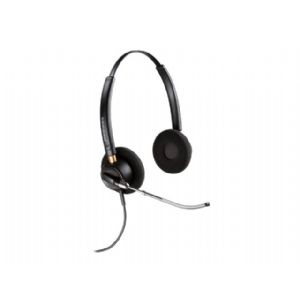 Poly EncorePro HW520V - Headset - on-ear