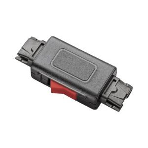 Poly - Mute switch - for DuoPro; DuoSet; Encore; Mirage; StarSet; Supr