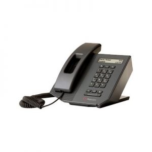 Polycom 2200-32530-025 CX 300 R2 USB Desktop Phone for MS Lync