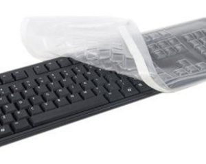 Protect Computer DL1367-104 Custom Keyboard Cover for Dell KB212B Keyboard