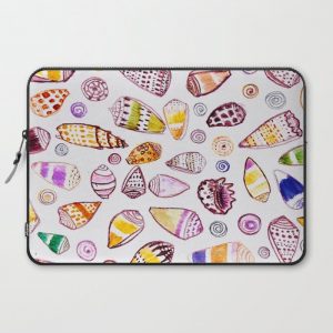 Pupu Computer Cover by Huladk - Laptop Sleeve - 15"