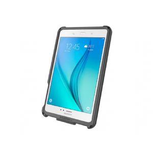 RAM IntelliSkin with GDS - Back cover for tablet - high-strength compo