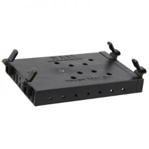 RAM Mounts RAM-234-6 Tough Tray II Universal Tablet & Netbook Holder