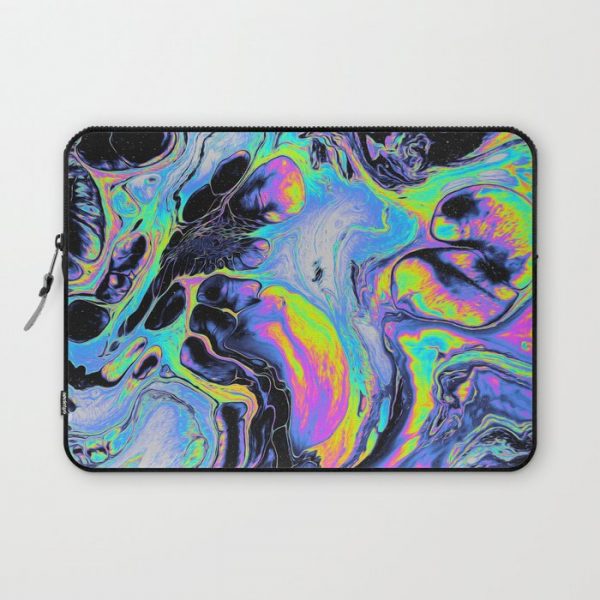 REST MY CHEMISTRY Computer Cover by Malavida - Laptop Sleeve - 13"