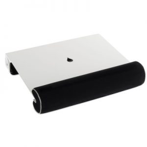 Rain Design 10023 iLap 13.3 inch - Notebook stand - for Apple MacBook (13.3 in)