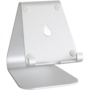 Rain Design 10050 mStand Tablet - Silver