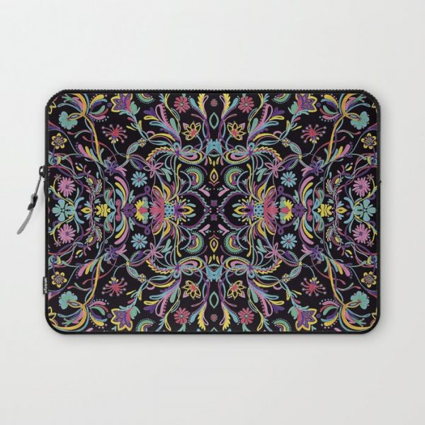 Rainbow Computer Cover by Lorena Prado - Laptop Sleeve - 13"